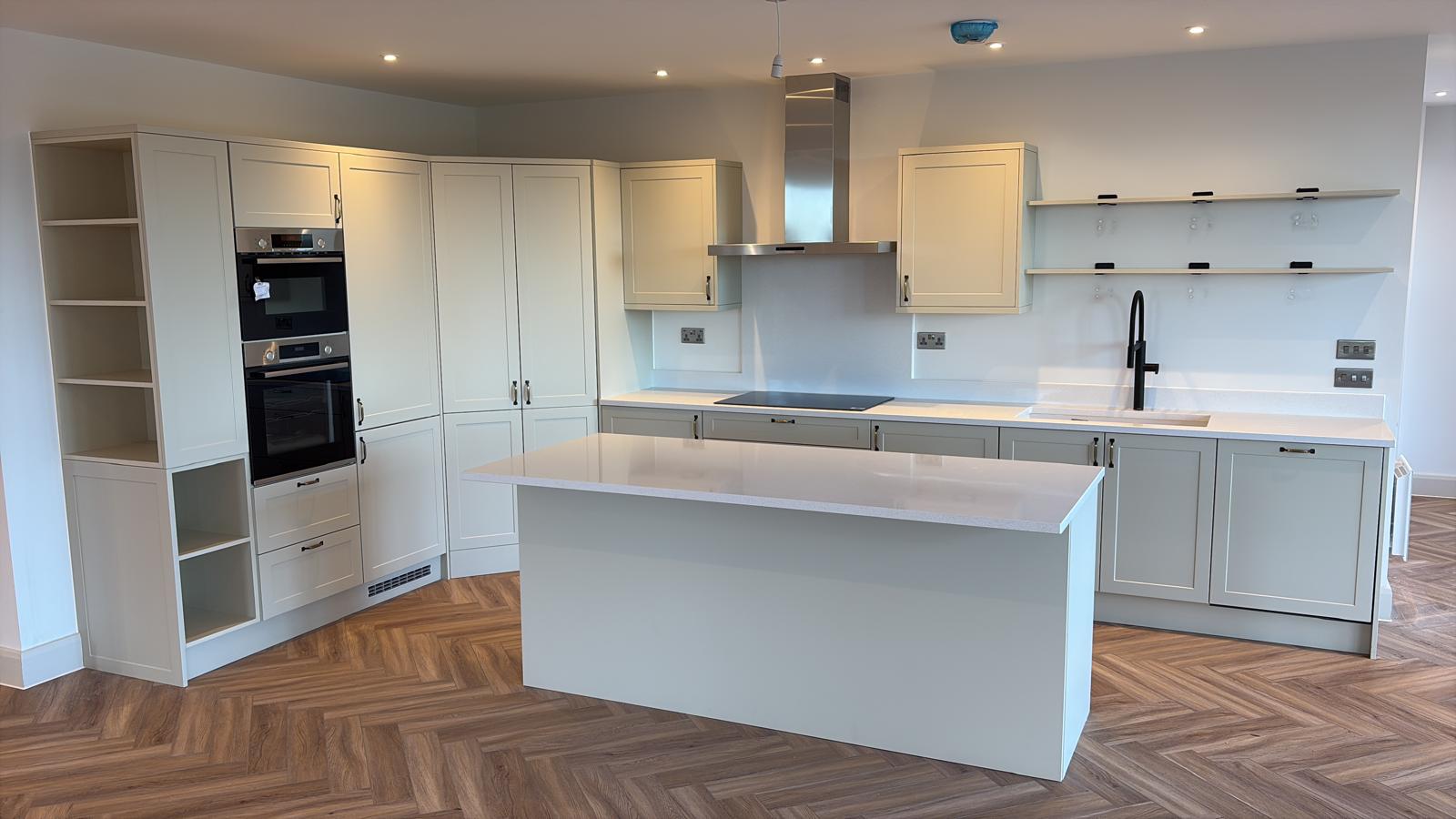 Kitchen Renovation