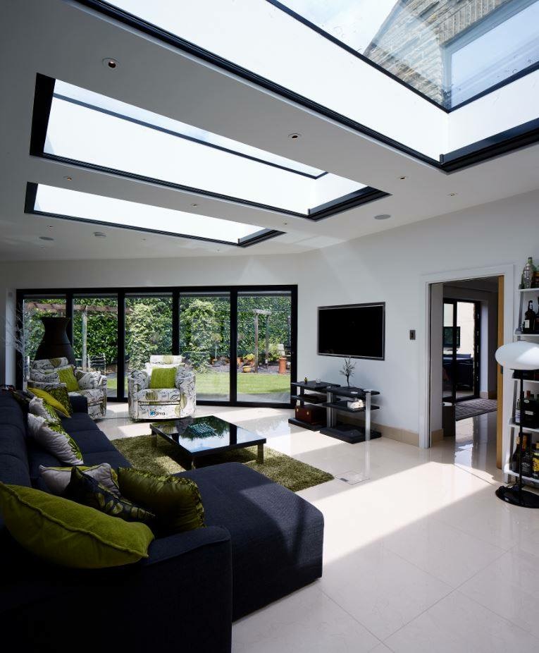 Open Plan Kitchen Transformation
